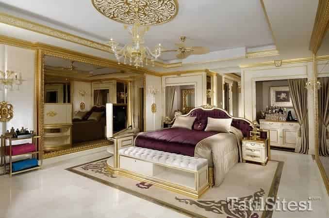 Jumeirah Bodrum Palace